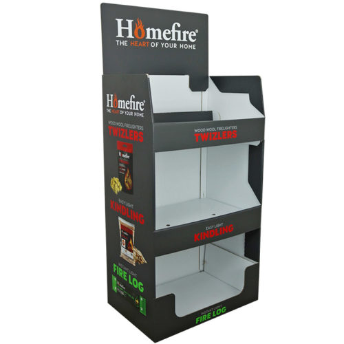 Homefires FSDU