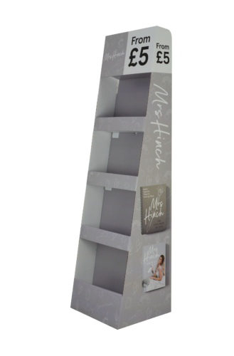 Mrs Hinch Waterfall Display Unit