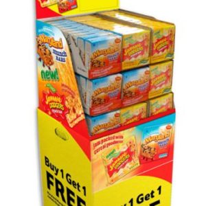 HOD Maryland Biscuit Bars