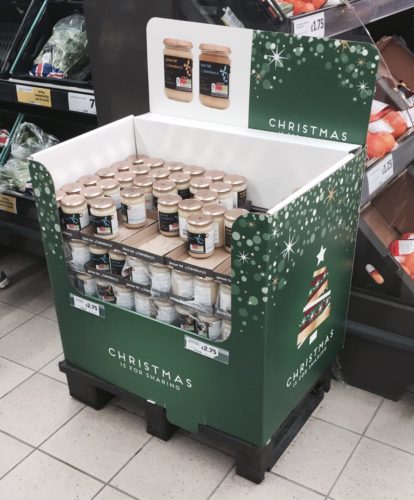merchandising unit display 010